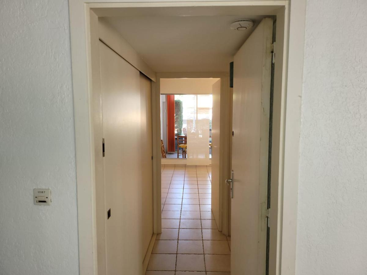 Studio Avec Loggia Entre Port, Plage Et Piscine Le Grau-du-Roi Zewnętrze zdjęcie