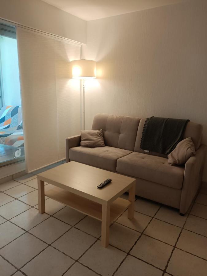 Studio Avec Loggia Entre Port, Plage Et Piscine Le Grau-du-Roi Zewnętrze zdjęcie